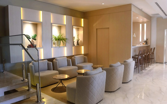 Vie Hotel