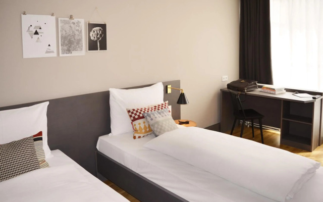 Bold Hotel München Zentrum