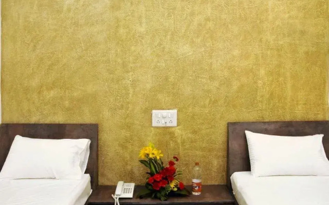 Hiy Rooms at Gandhipuram