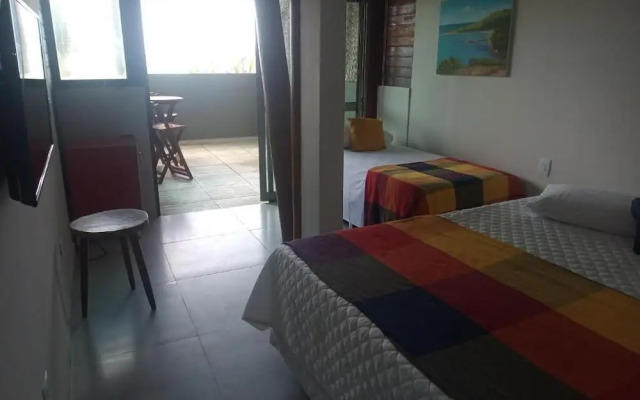 Clara Lua Suites
