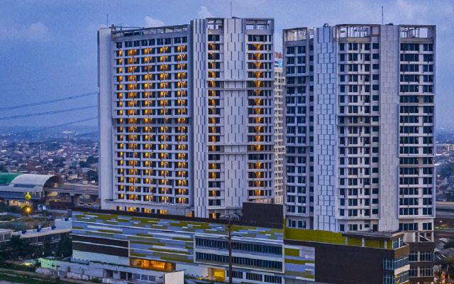 StayG Eastern Green by GranDhika - Bekasi