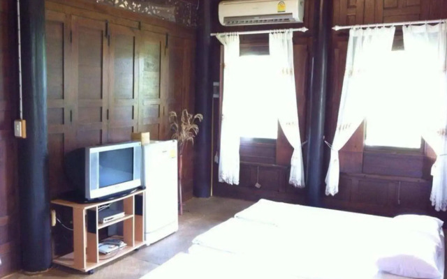 Baansuanleelawadee
