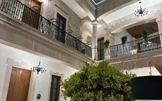 Nueve 25 Hotel Boutique
