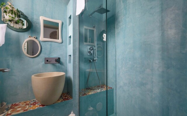 3256 Masseria Sant`eleuterio - Camera Economy