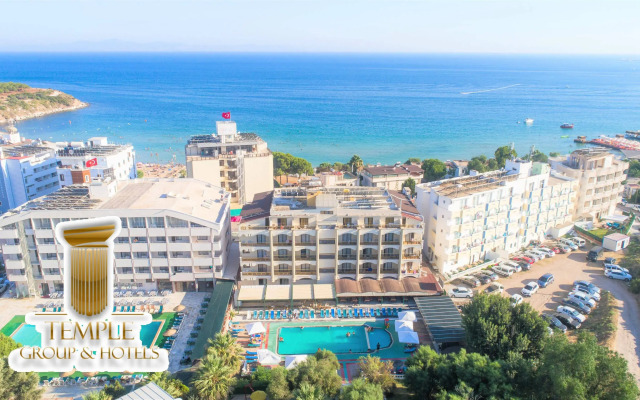 Temple Beach Hotel