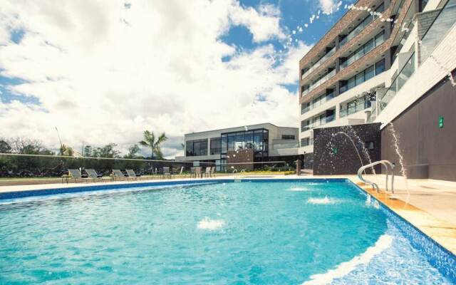 Hotel Lagoon