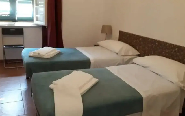 Villa Maria B&B