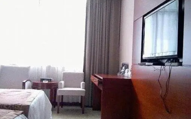 Tiantangzhai Royal Palace Inn