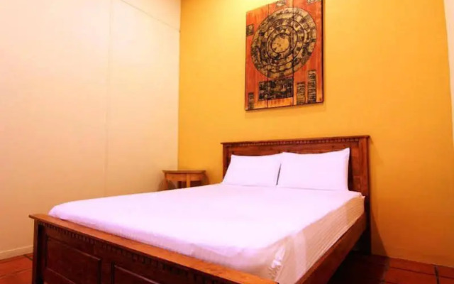 Red Inn Heritage Guest House