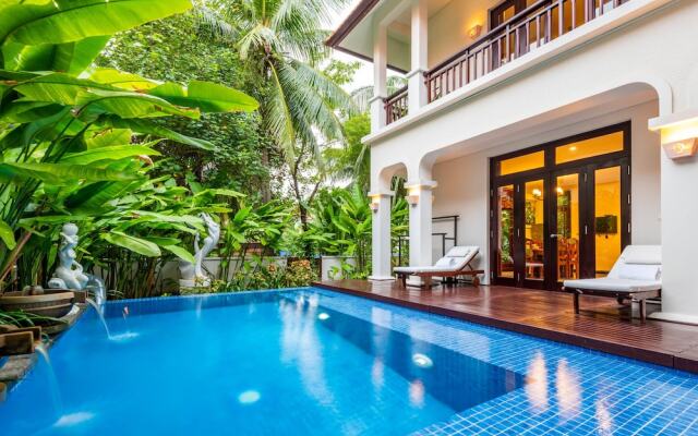 Luxury Family Beach Da Nang