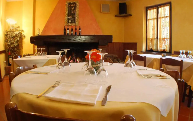 Locanda Del Sole