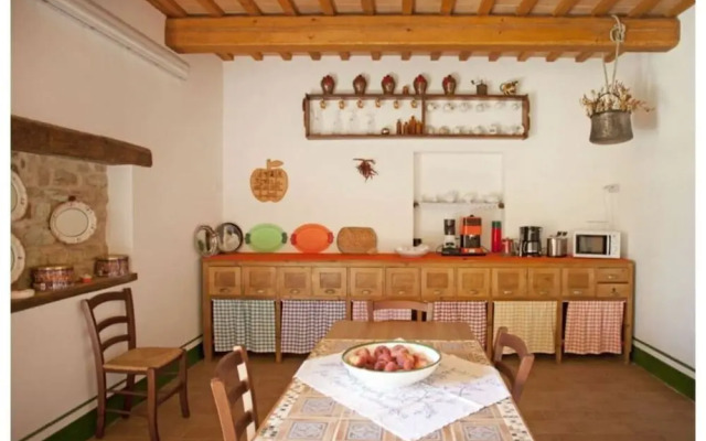 Villa Aurora Comfortable Holiday Residence