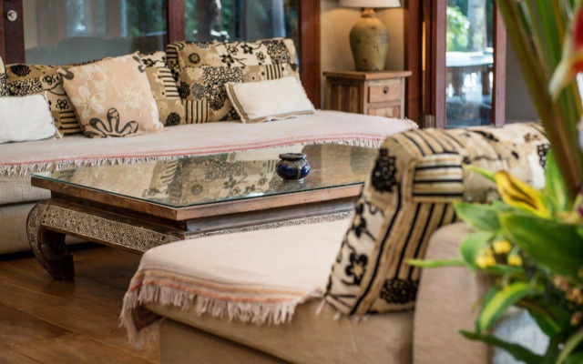 Villa Yoga by Villa Finder