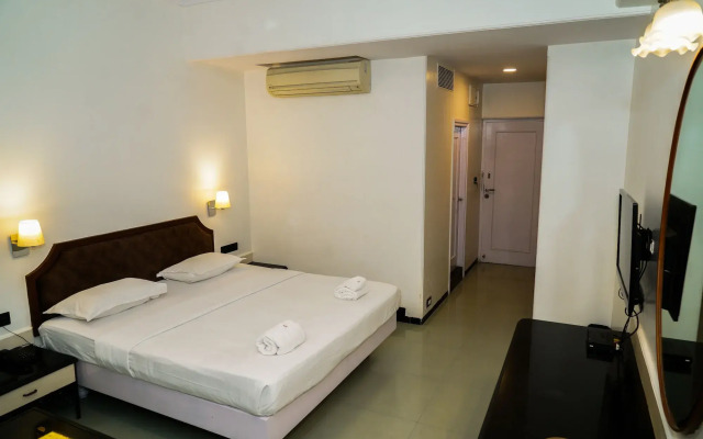 Hotel Sunshine Inn