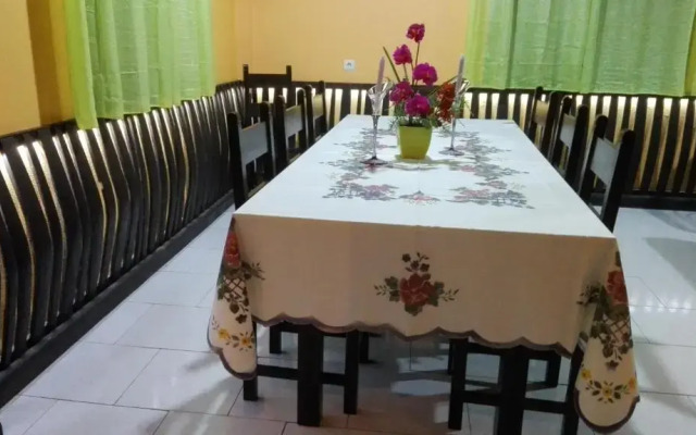 Apartamento Villa