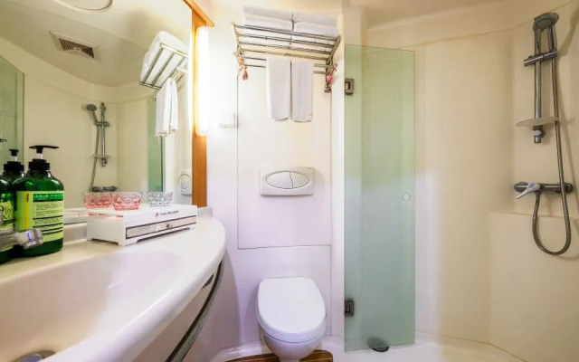 Fannadi Deep Sleep Hotel Chongqing