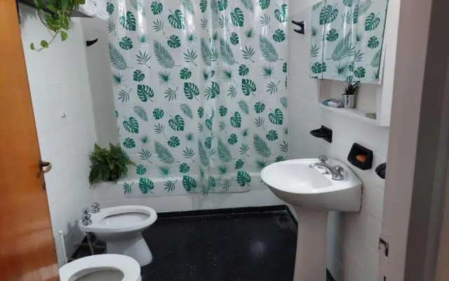 Departamentos Avenida San Martin