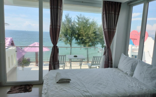Hai Yen Family Resort – Guest Rooms – Phan Thiet