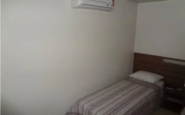 Hotel Antonialli