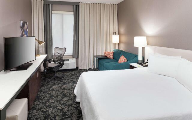 Hilton Garden Inn Sacramento/South Natomas