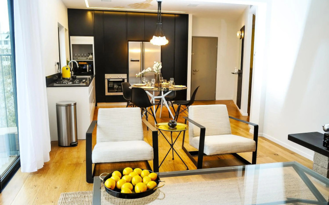 2 Bedroom Hilton Beach