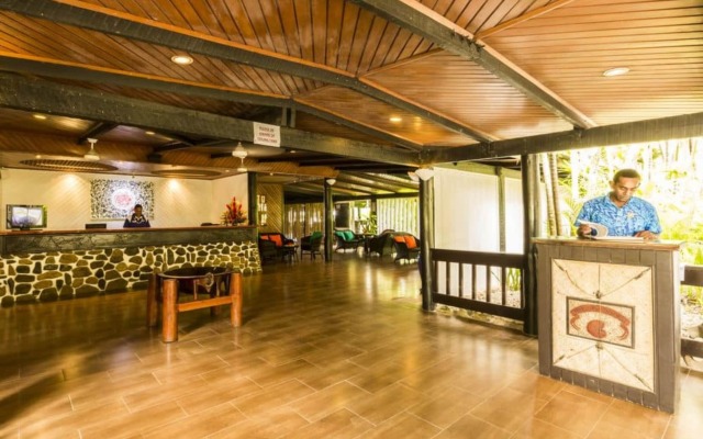 Tambua Sands Beach Resort