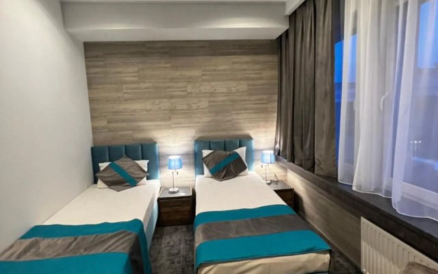 mHotel