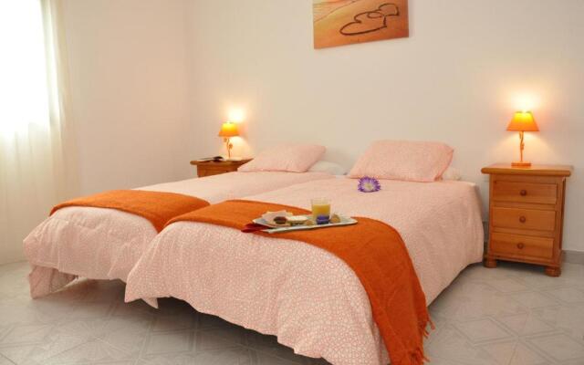 La Casita de Mari Carmen