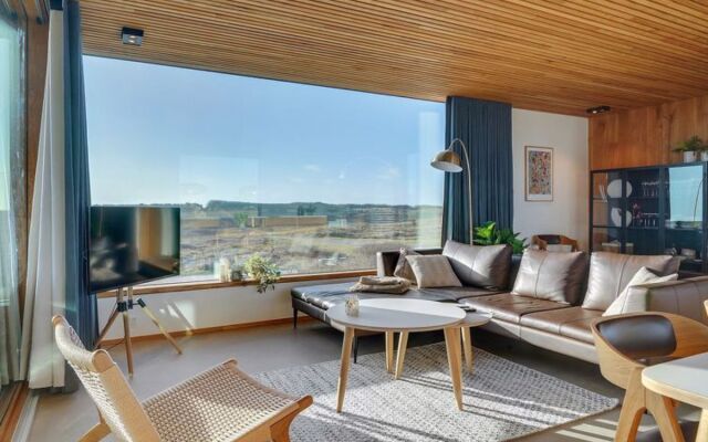 "Dobrinka" - 100m from the sea in Western Jutland
