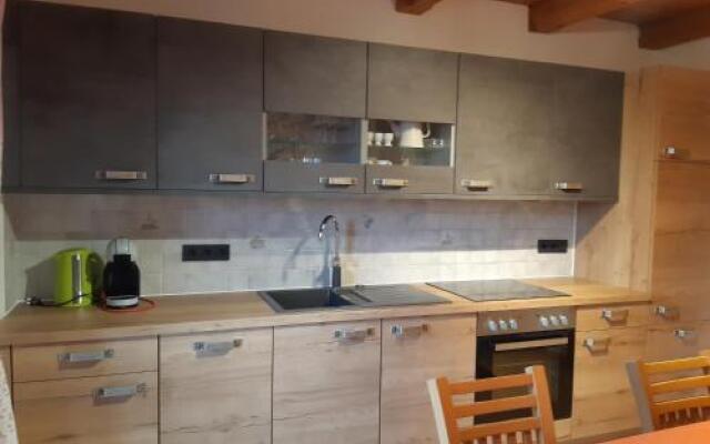 Ferienwohnung Örgenbauer