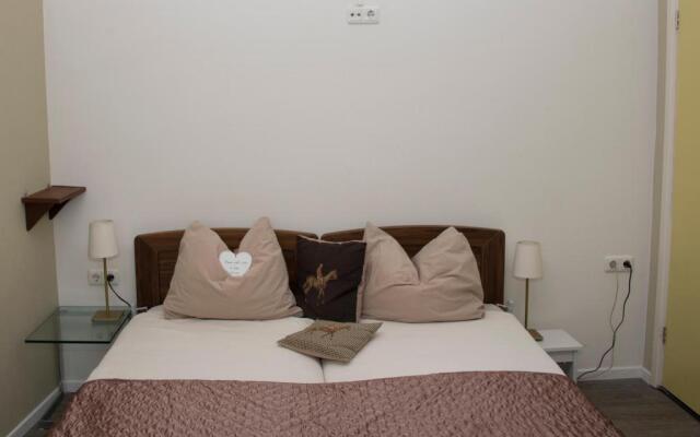 B & B Leudal
