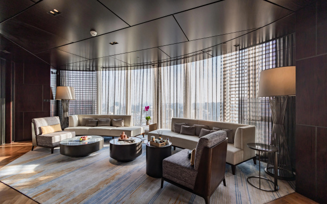 NUO Hotel Beijing - Image 2