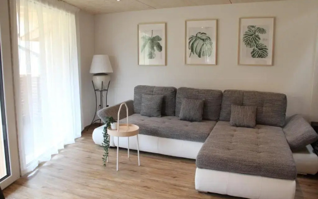 Mountain Oasis Apartment Kandersteg-Adelboden