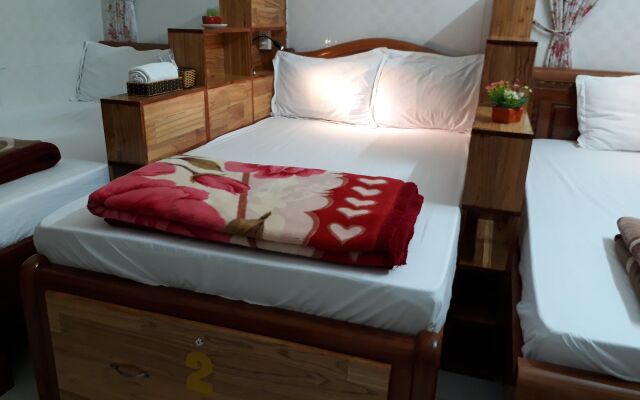 Thao Hieu Homestay Hoi An
