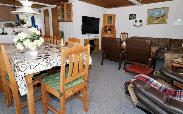 6 Person Holiday Home in Hadsund
