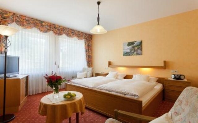 Gästehaus Behle-Schäperken