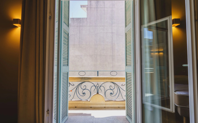 Gounod Hotel