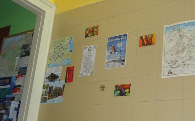 Hostel Taormina