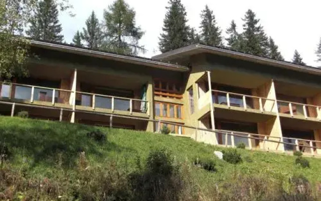 Alberti - Condominio La Zangola