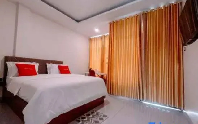 Noah Hotel Silangit