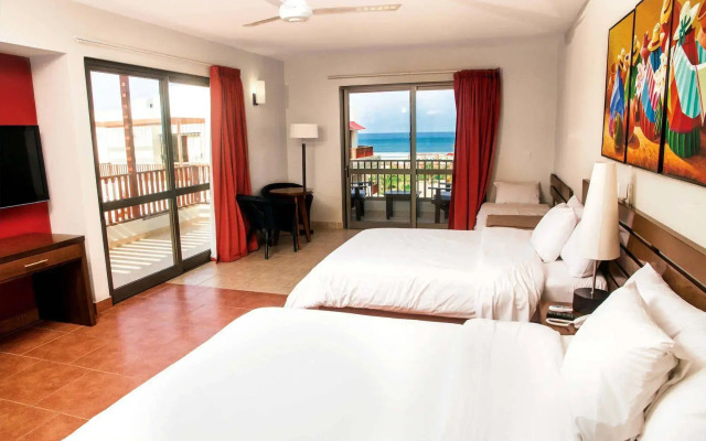 Royal Decameron Punta Sal