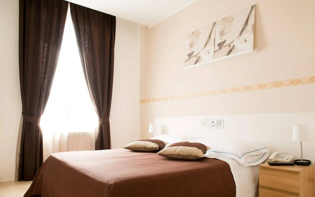Hotel Indipendenza