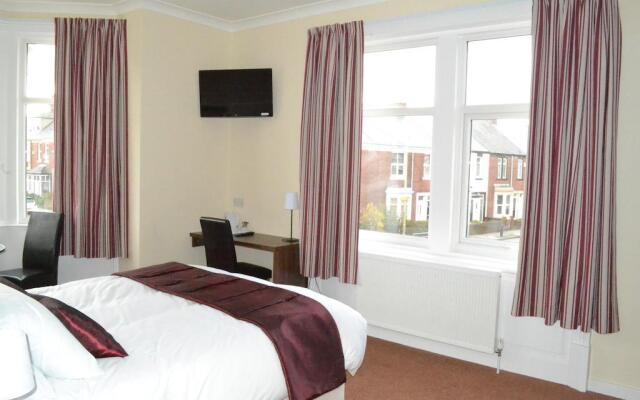 Hebburn Bed and Breakfast