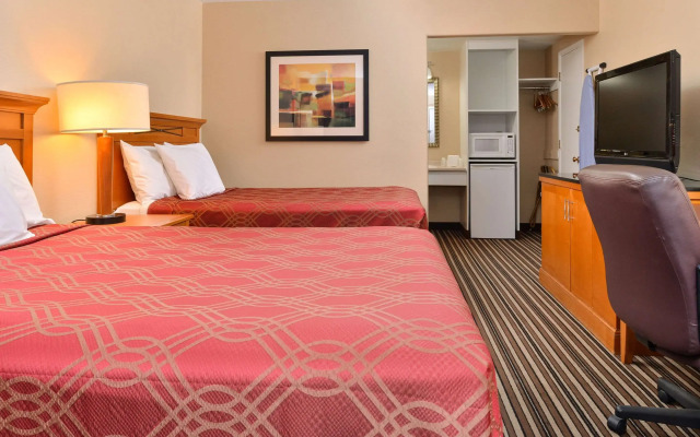 Econo Lodge Kennewick Tri-Cities