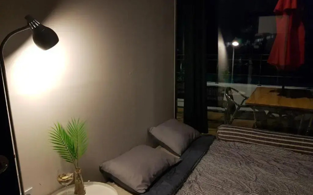 Loveletter Guesthouse - Hostel