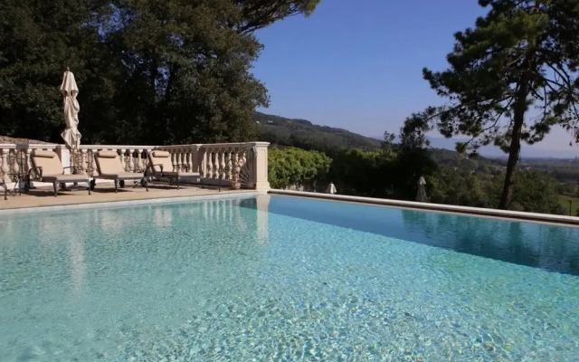 Hotel Villa Casanova