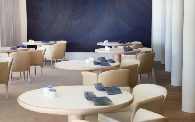 Hôtel et Spa du Castellet