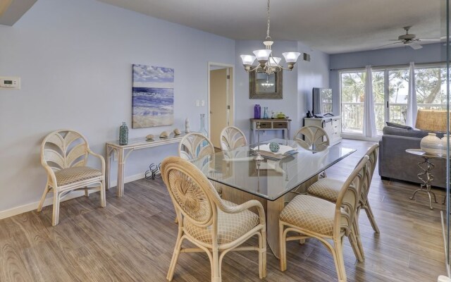 Atlantic Bliss 2 Bedroom Holiday Home