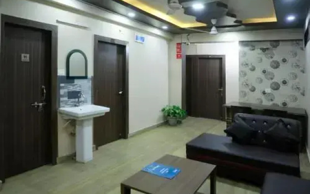 Residency Inn by OYO Rooms