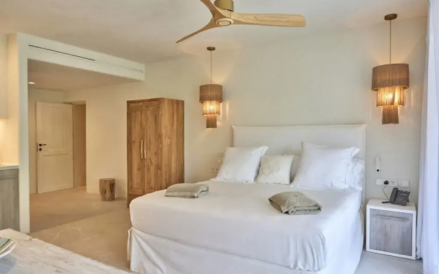 Mar Suites Formentera by Universal Beach Hotels